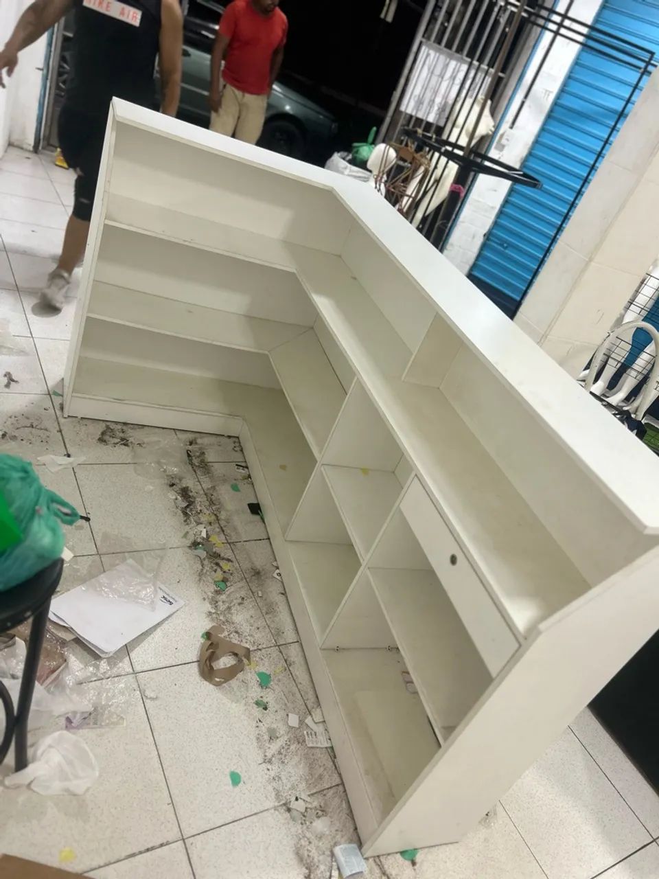 Balcão Loja/consultório - Foto 2
