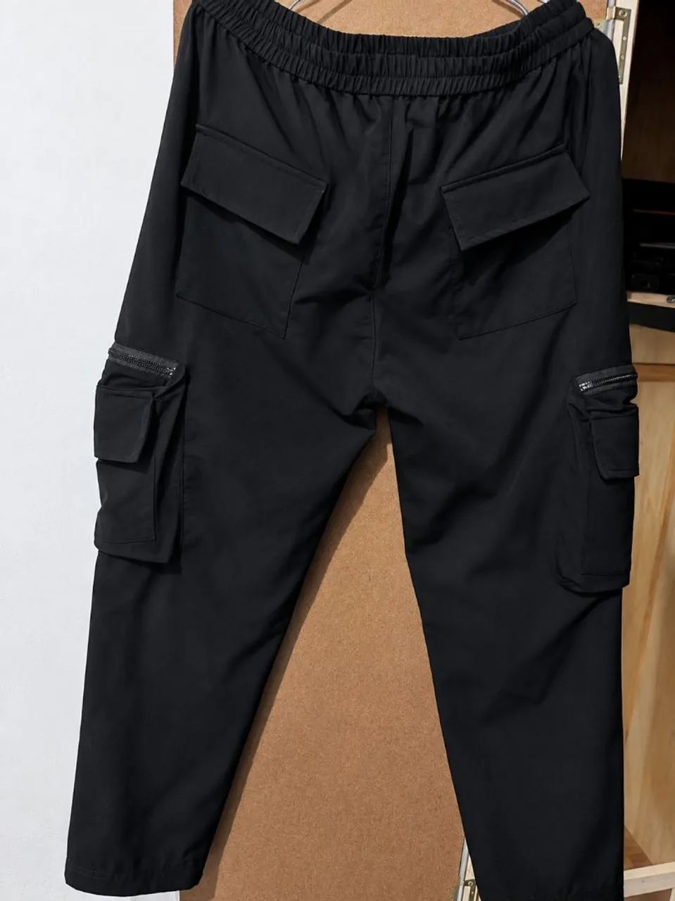 CALÇA multi Bolsos 75 