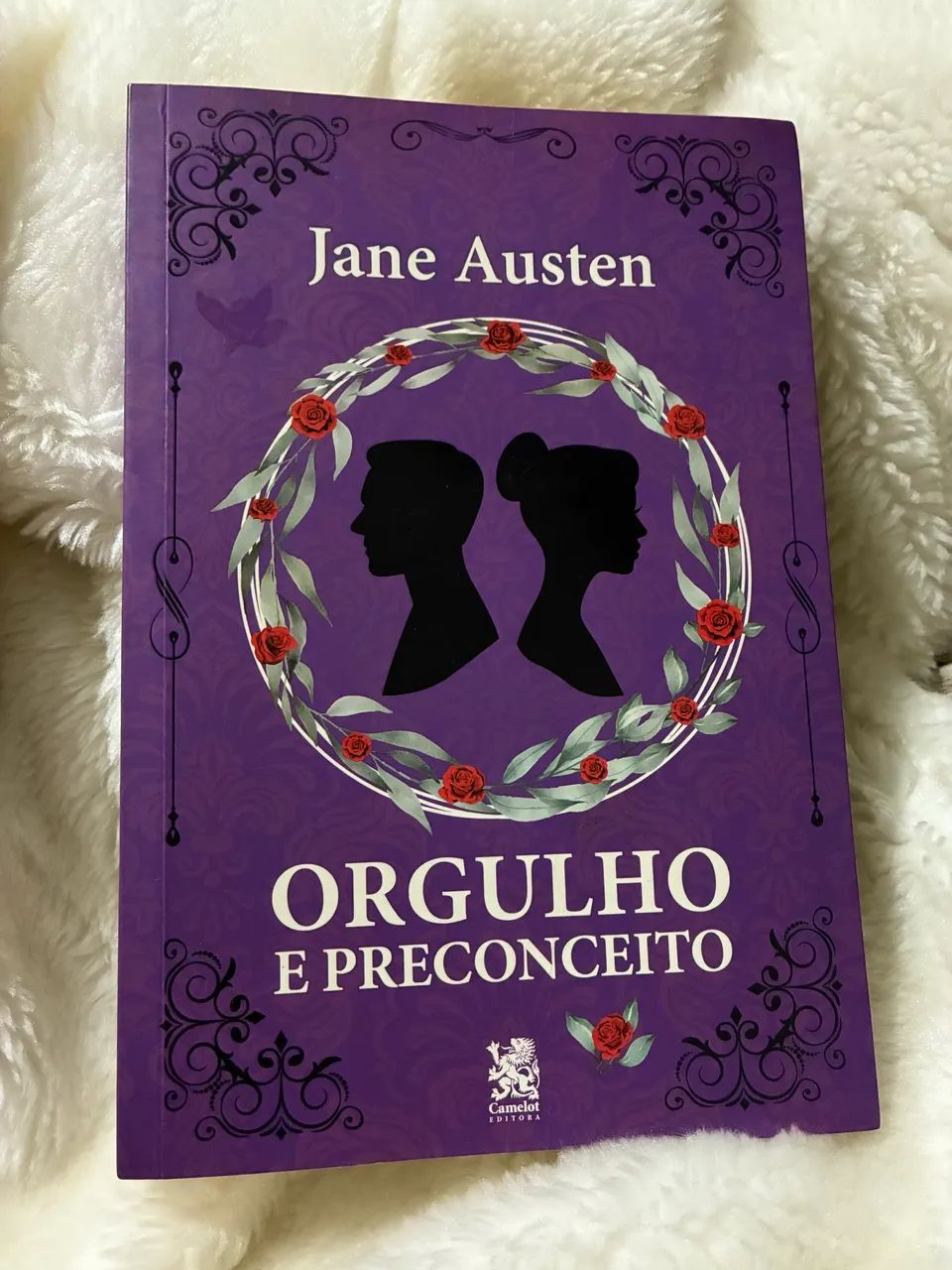 Orgulho e Preconceito