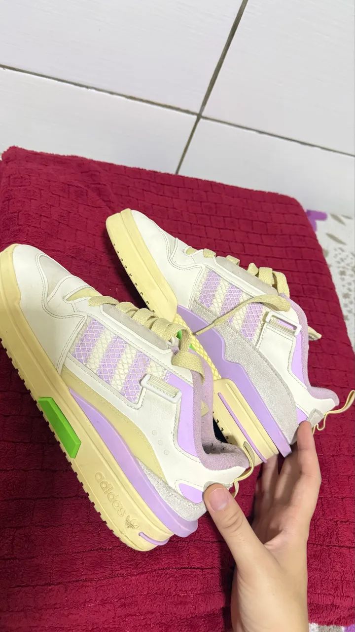 TÊNIS ADIDAS 