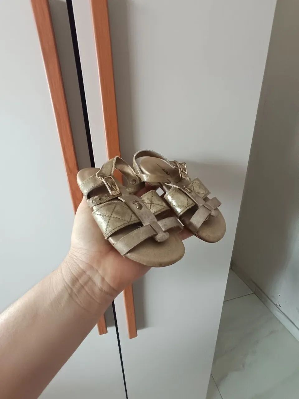Sapatilha 