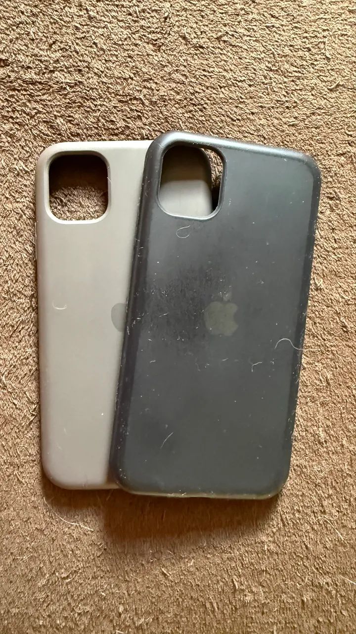 Capinha IPhone 11