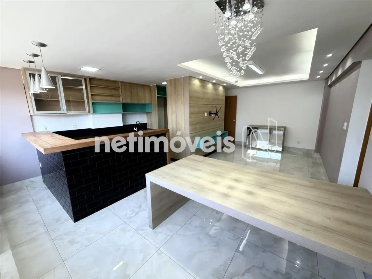 Venda Apartamento 3 quartos Estrela do Oriente Belo Horizonte - Foto 3