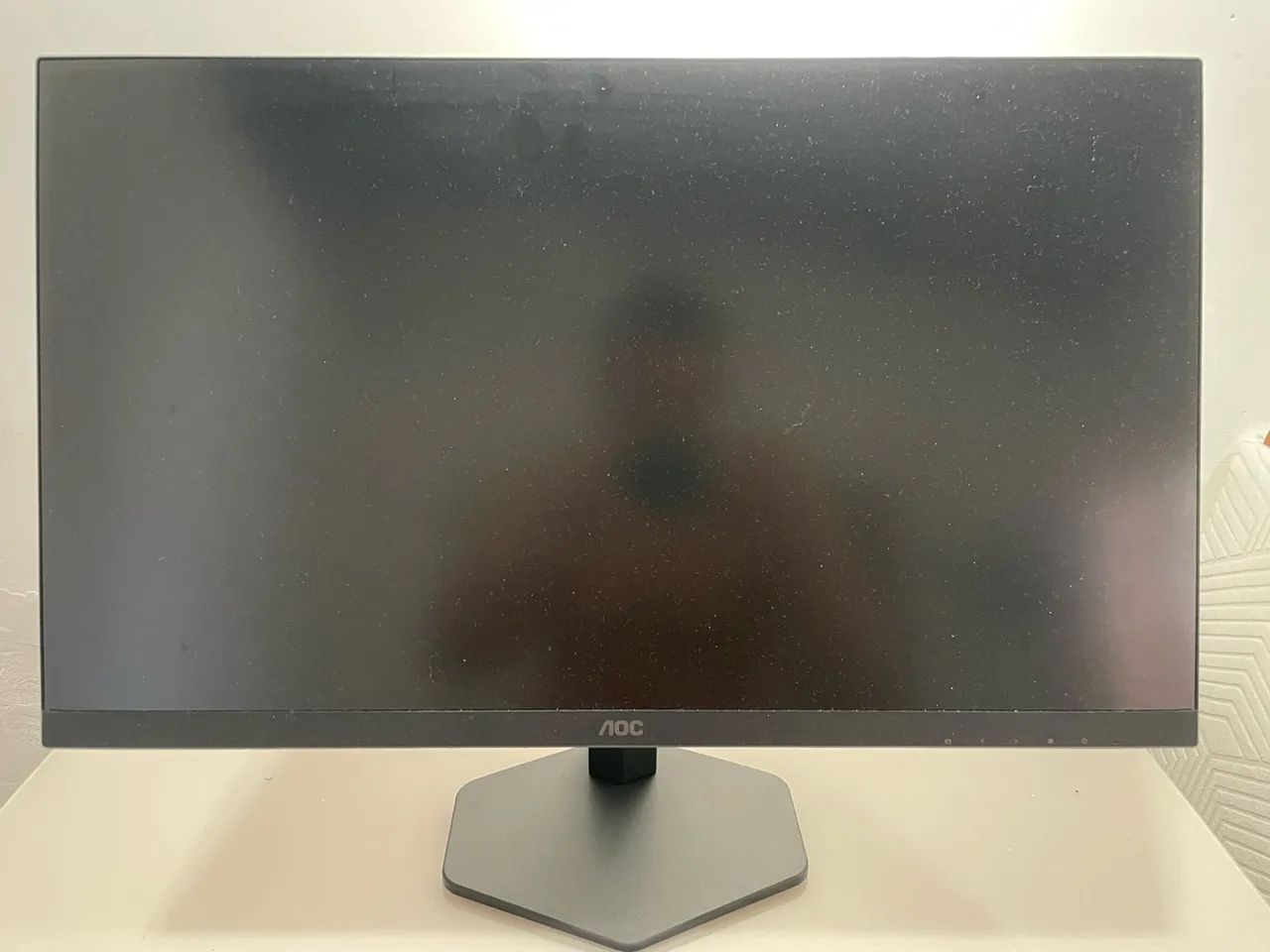 MONITOR AOC 27 GAMMIG180HZ - Foto 2