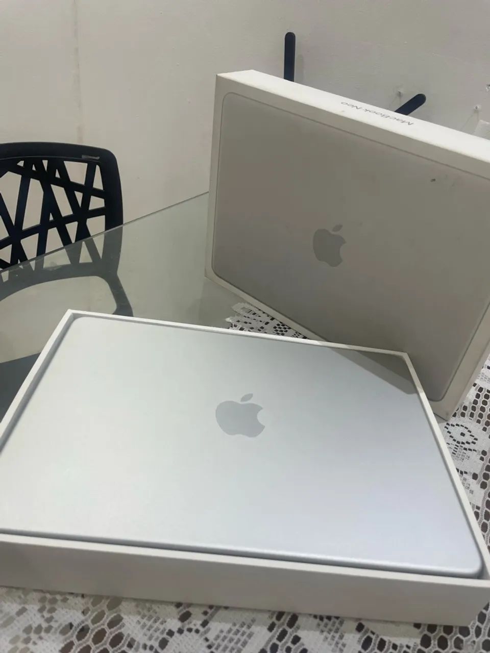 Macbook Neon 2026 - Foto 4