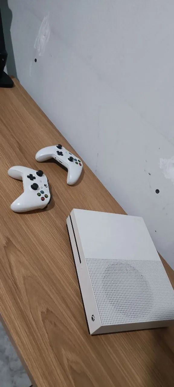 Xbox One S - Foto 2