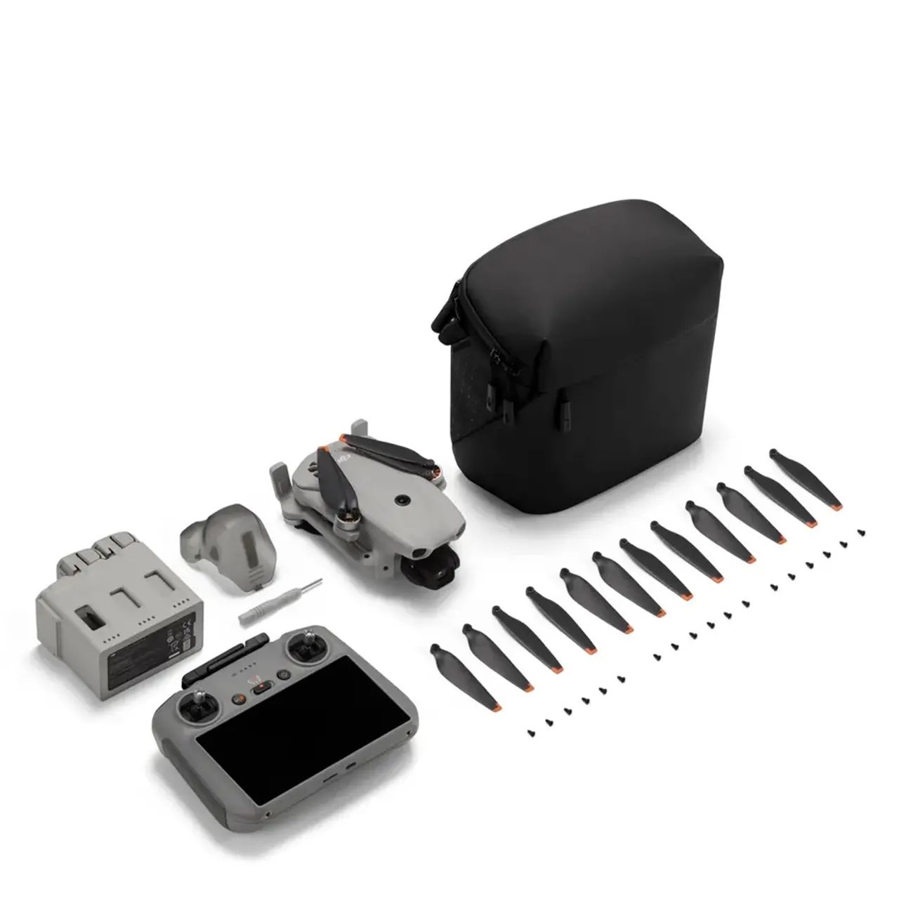 DJI Lito X1 RC 2 Fly More Combo Plus