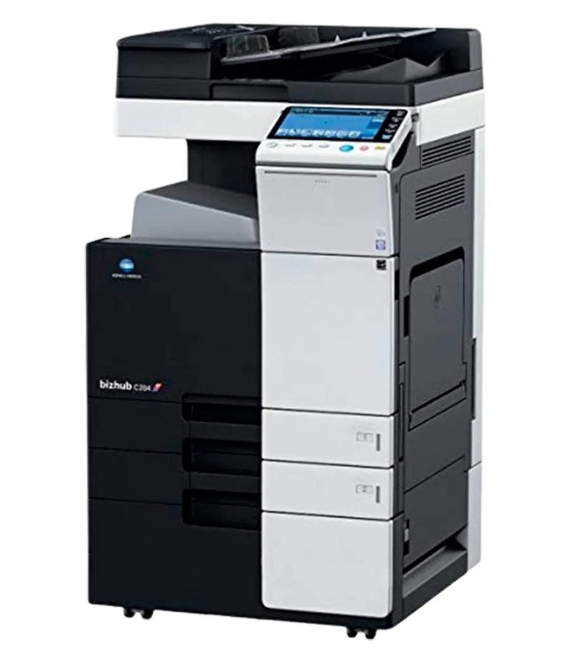 Konica Minolta C224e Multifuncional Colorida A3