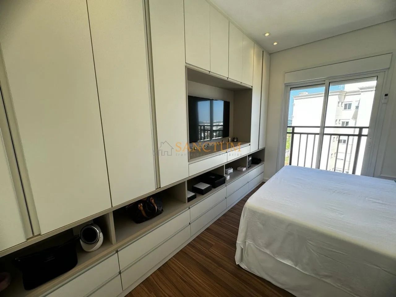 apartamento - Swiss Park - Campinas - Foto 5
