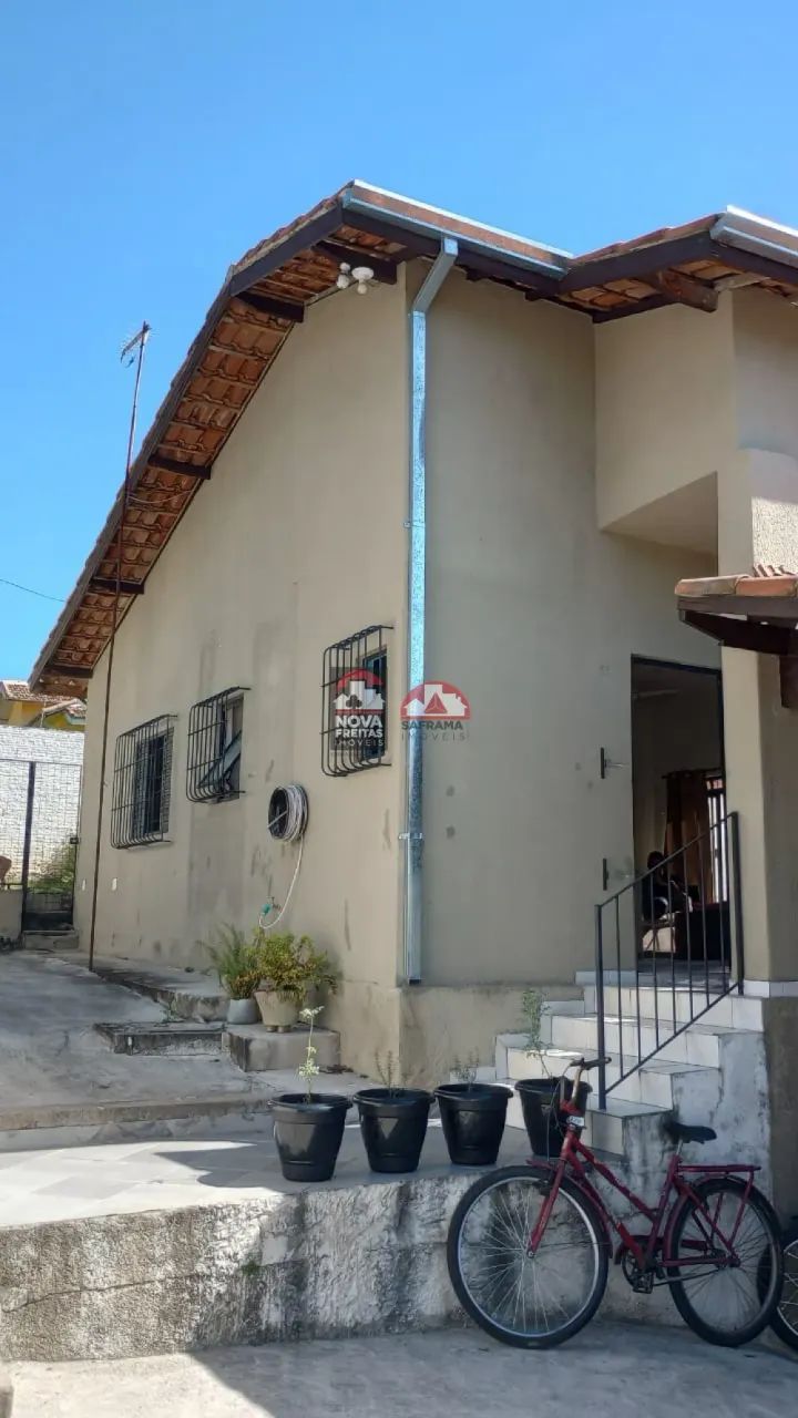 Casa Padrão em Lorena - Foto 2