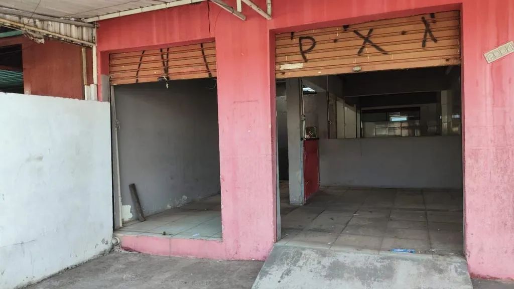 Salão à venda em Sumaré, Parque Yolanda (Nova Veneza), com 200 m² - Foto 2