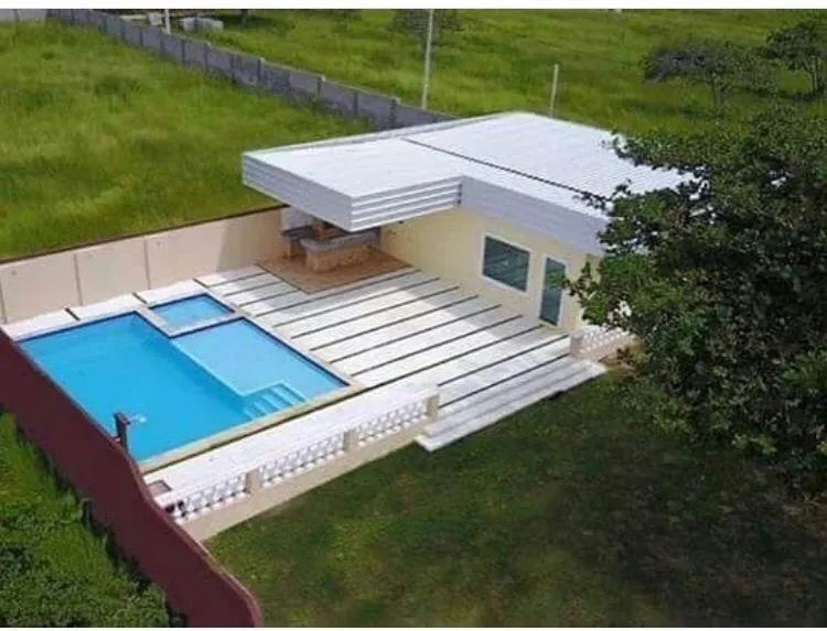 Lote em condomínio fechado e próximo à praia  na Caponga - Ceará - Foto 4