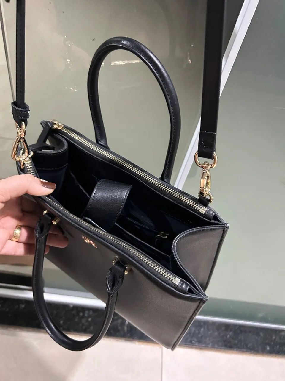 Bolsa tommy hilfiger - Foto 5