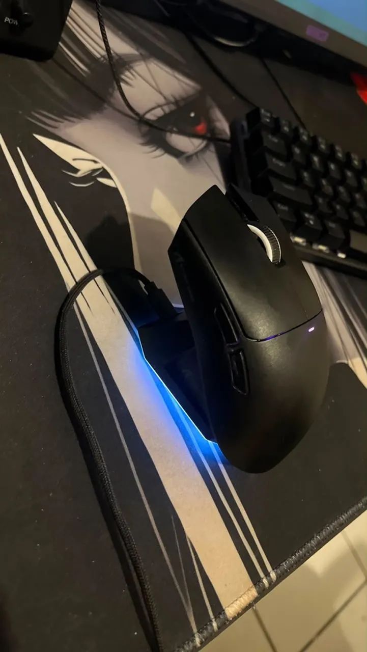 PC GAMER PICHAU ABADDOR - Foto 3