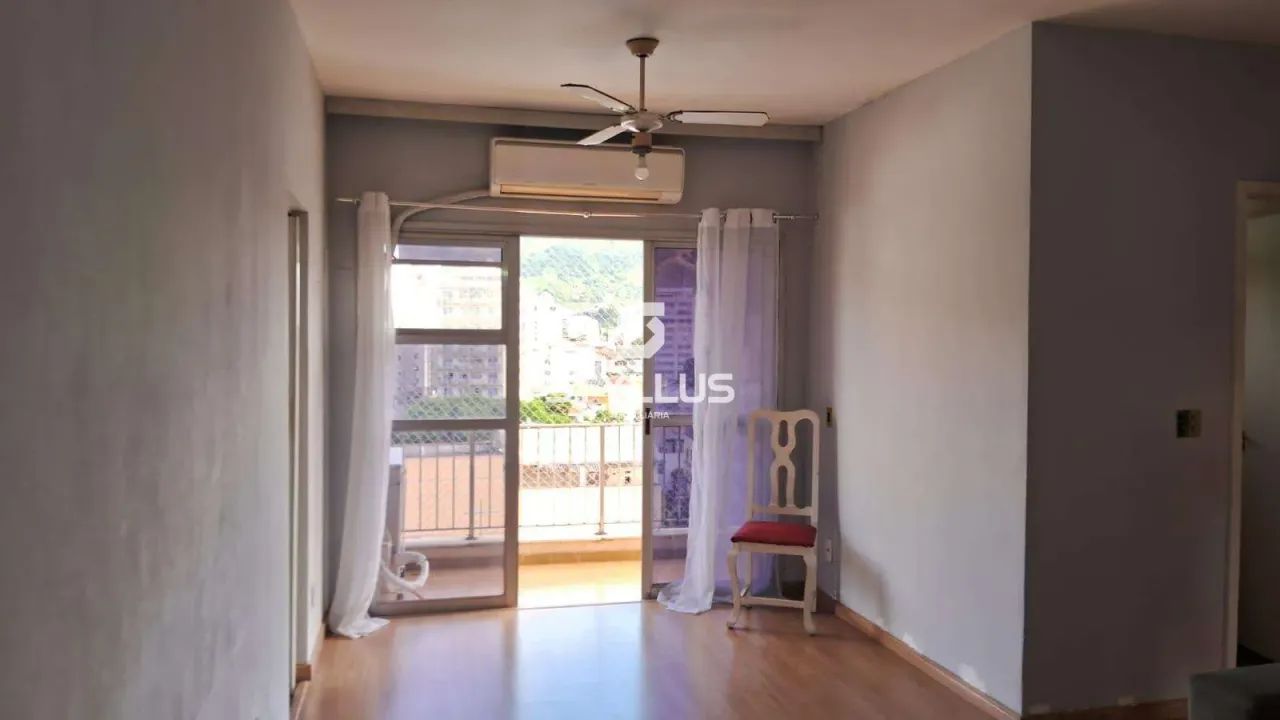 Méier | Apartamento 2 quartos - Foto 3