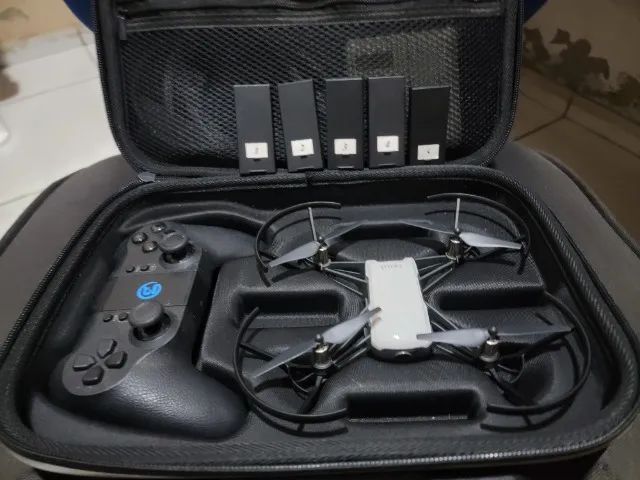 DJI Tello  - Foto 2