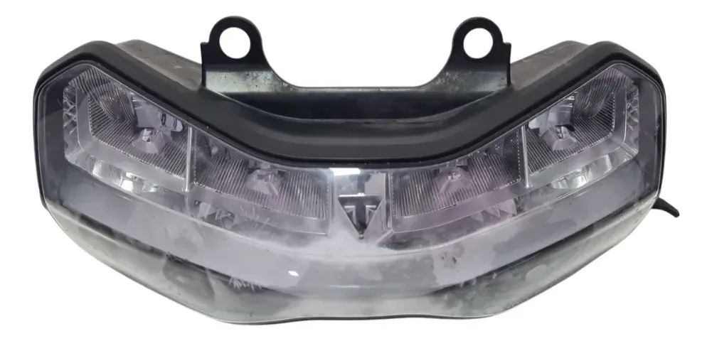 Farol Optico Triumph Tiger 1200 22/25 Orig Detalhes 55448