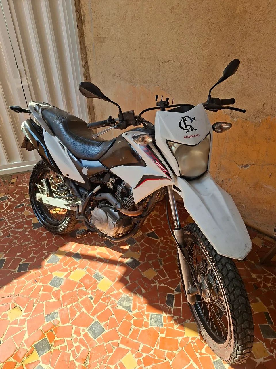 Honda bros 2014  - Foto 2