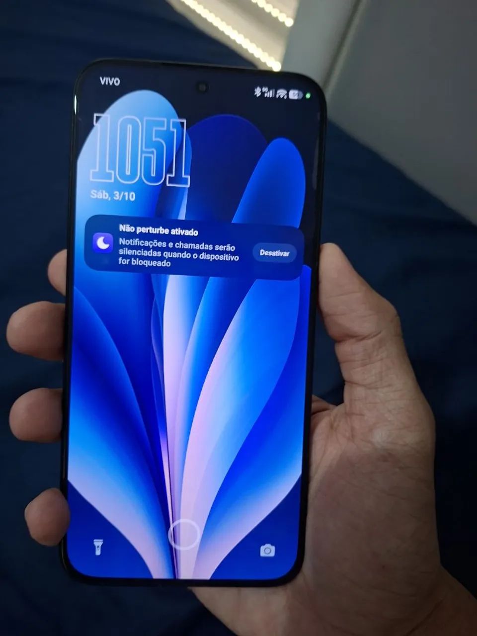 Poco f7 12/512 - Foto 5