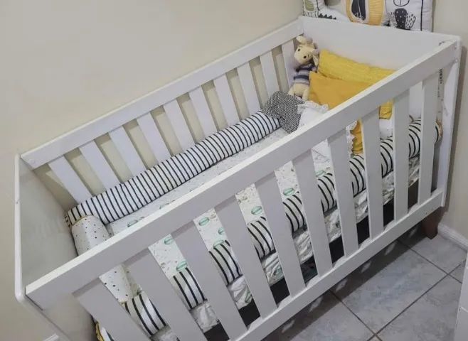 Berço mini cama  - Foto 5