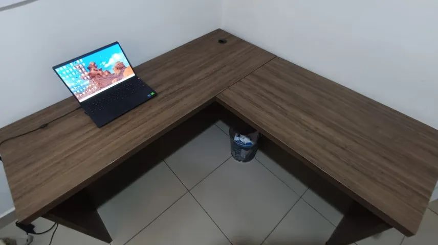 Mesa para escritório  - Foto 2