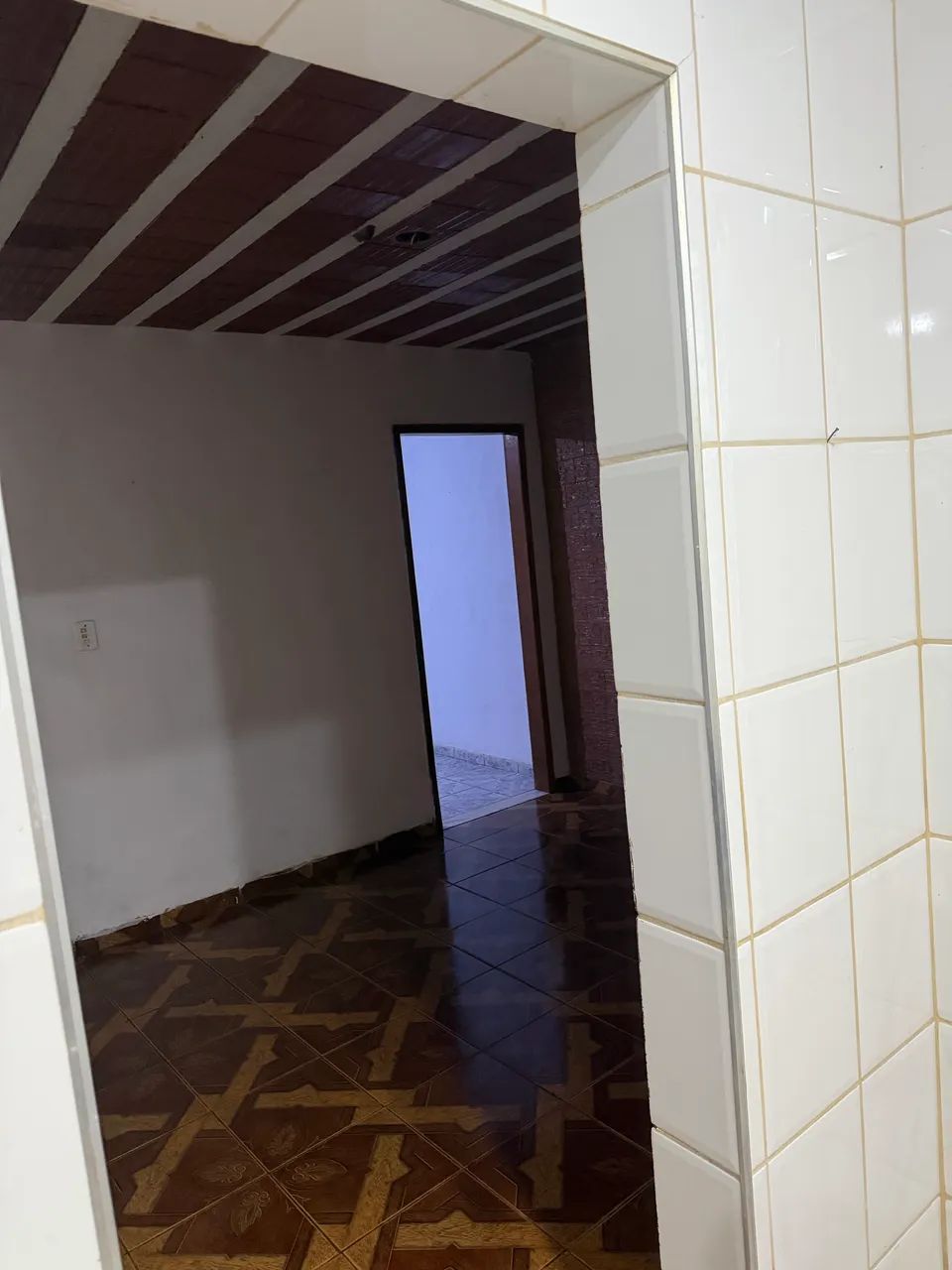 ALUGUEL CASA BELMONTE VR  - Foto 4