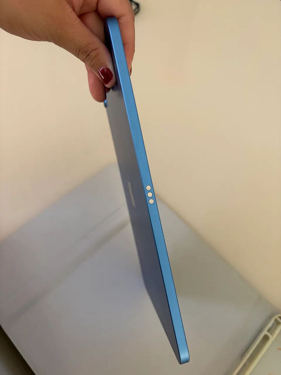 IPAD 10 GERAÇÃO - WI-FI.