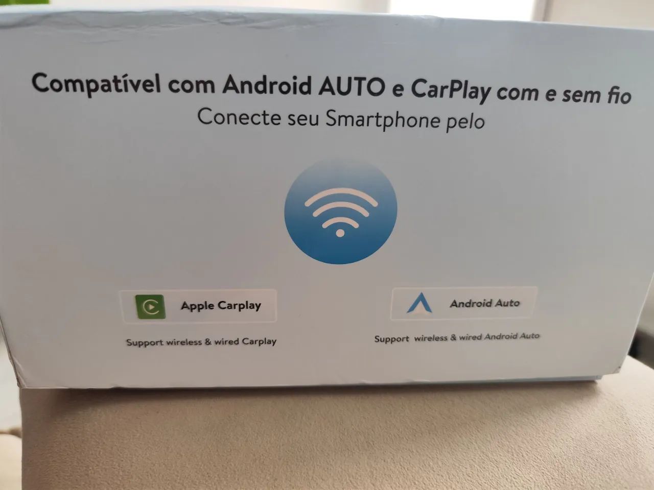 Mp10 multimídia  - Foto 3