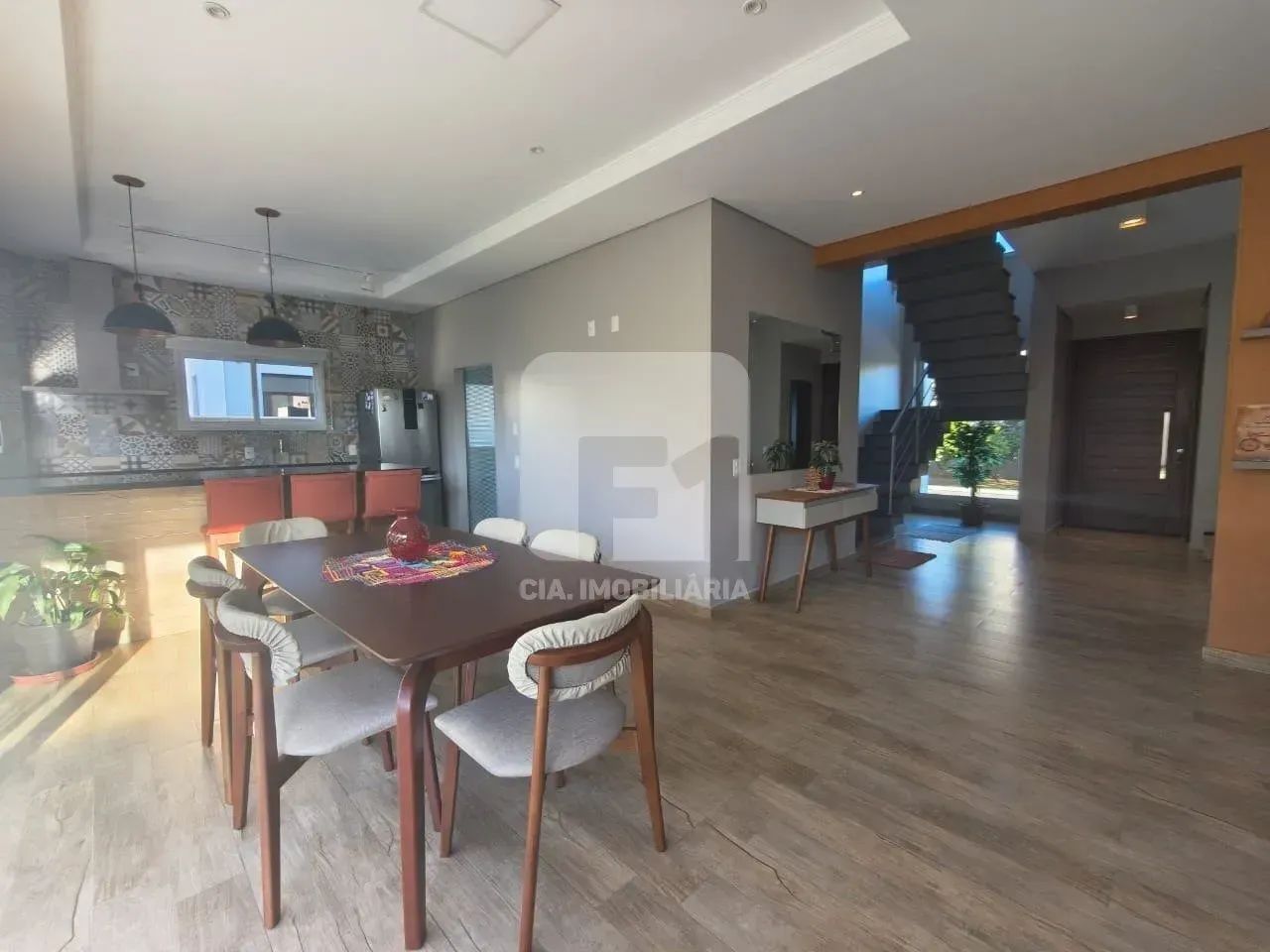 Excelente casa em condomínio fechado no Campeche! - Foto 2