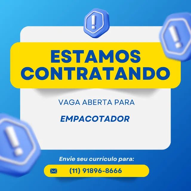 EMPACOTADOR