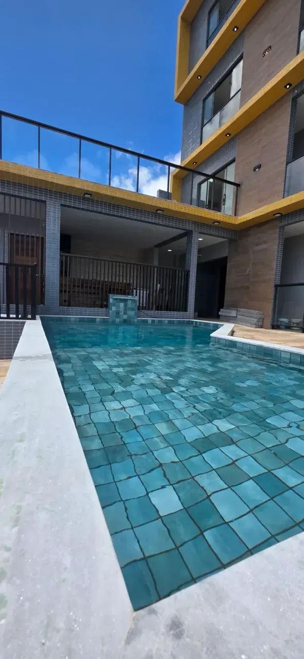 Apartamento com 03 quartos para locação - Foto 3