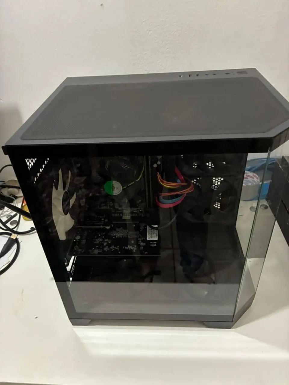 pc gamer custo benefício  - Foto 3