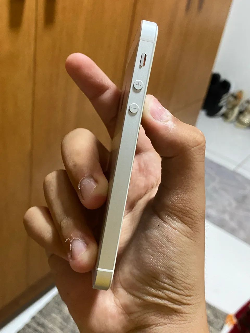 iPhone SE 2016 32GB - Foto 5