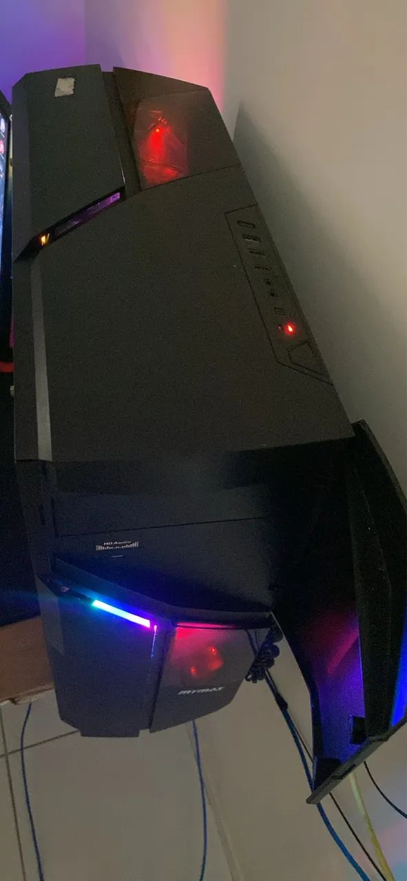 Pc Gamer - Foto 4