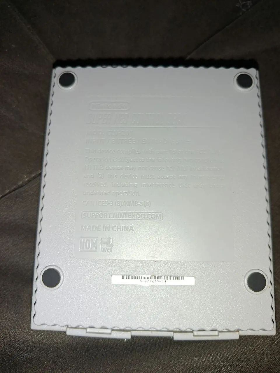 Super Nintendo Classic (Mini) - Foto 2