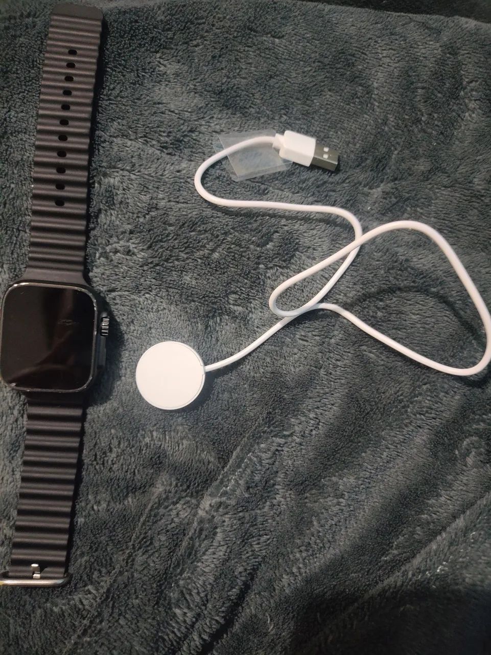 Smartwatch s8 ultra - Foto 2
