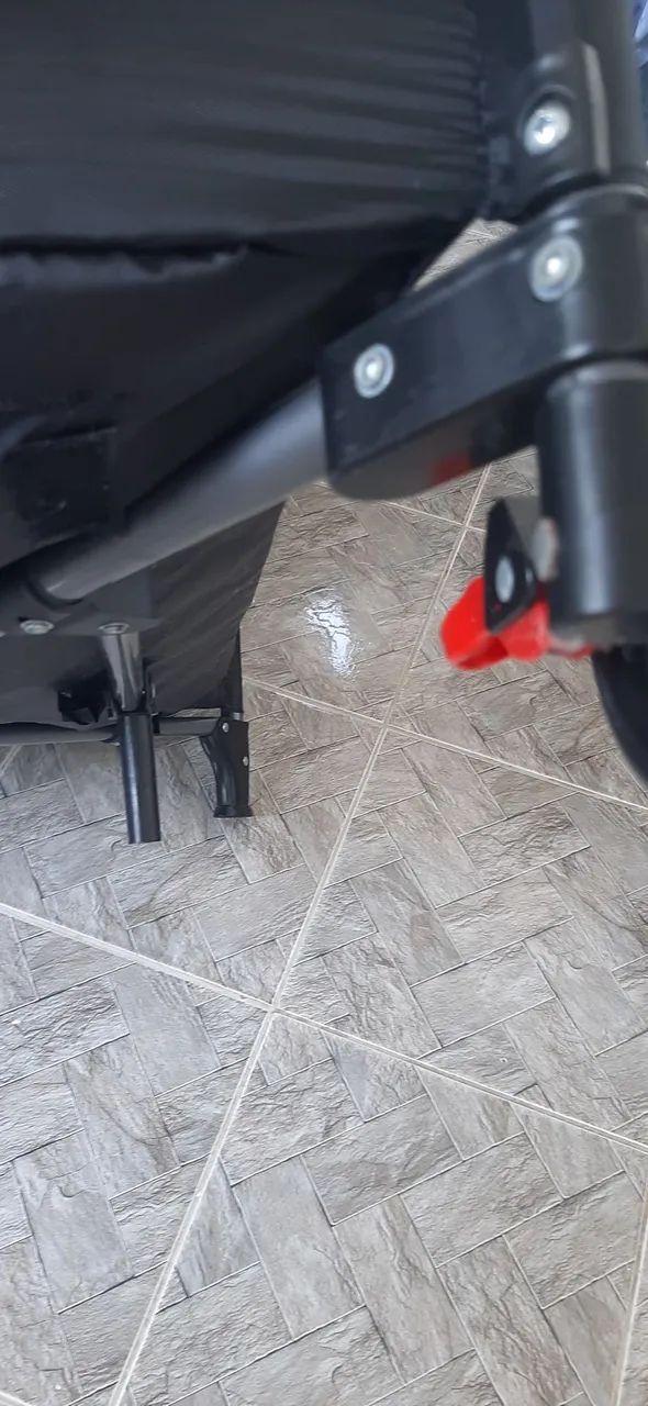 Berço cercadinho Galzerano! Oportunidade!! - Foto 5