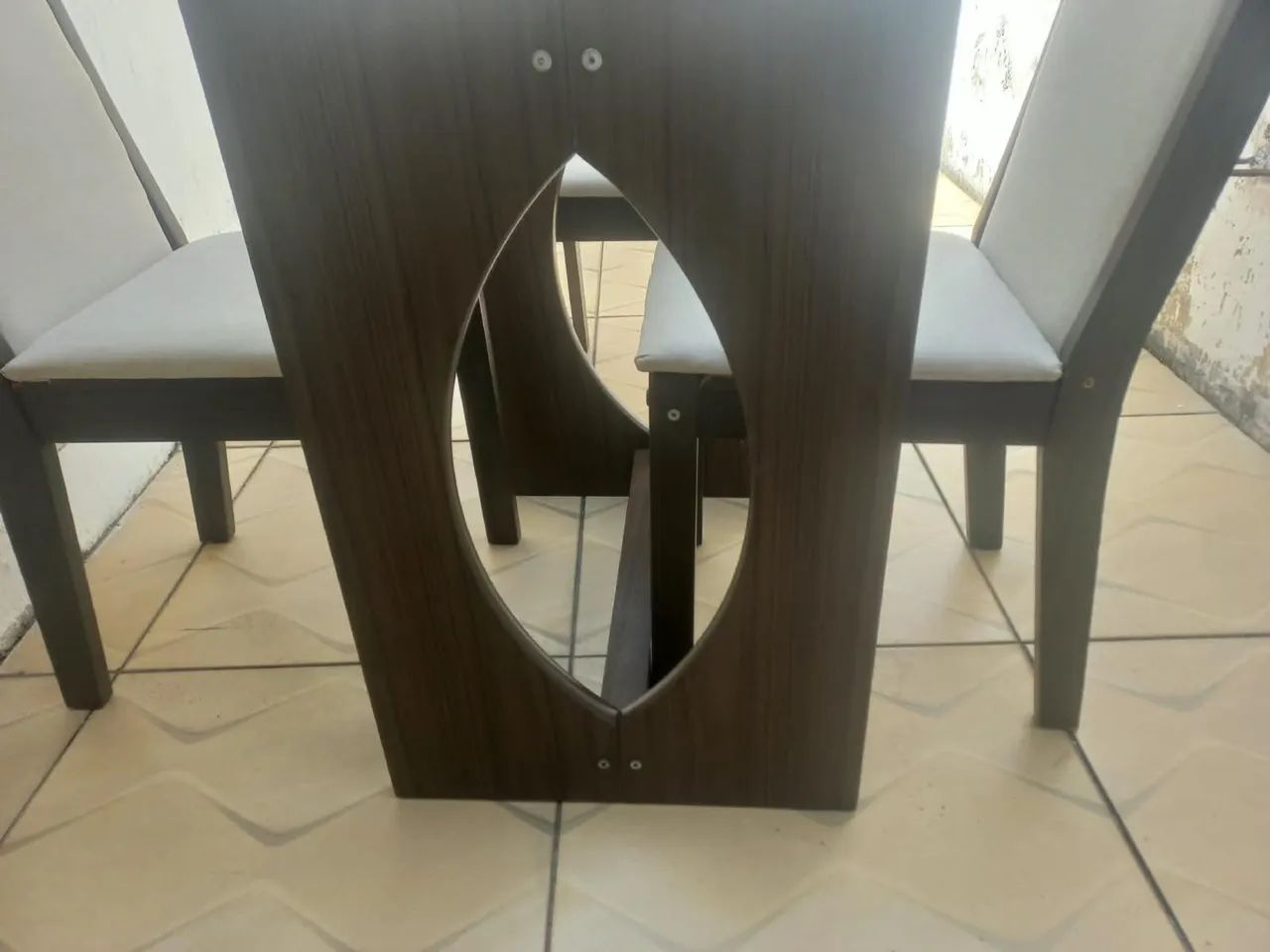 Mesa à venda! - Foto 4