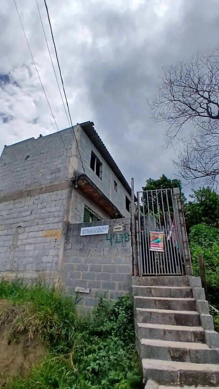 Foto - Francisco Morato - Jardim Alegria