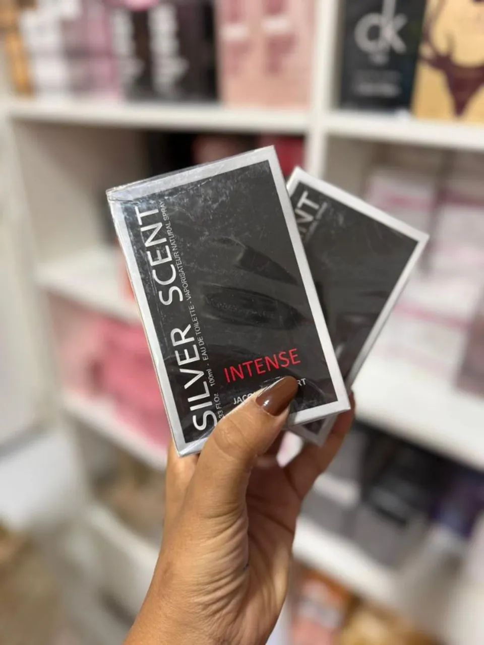 Perfume base de óleo  - Foto 2