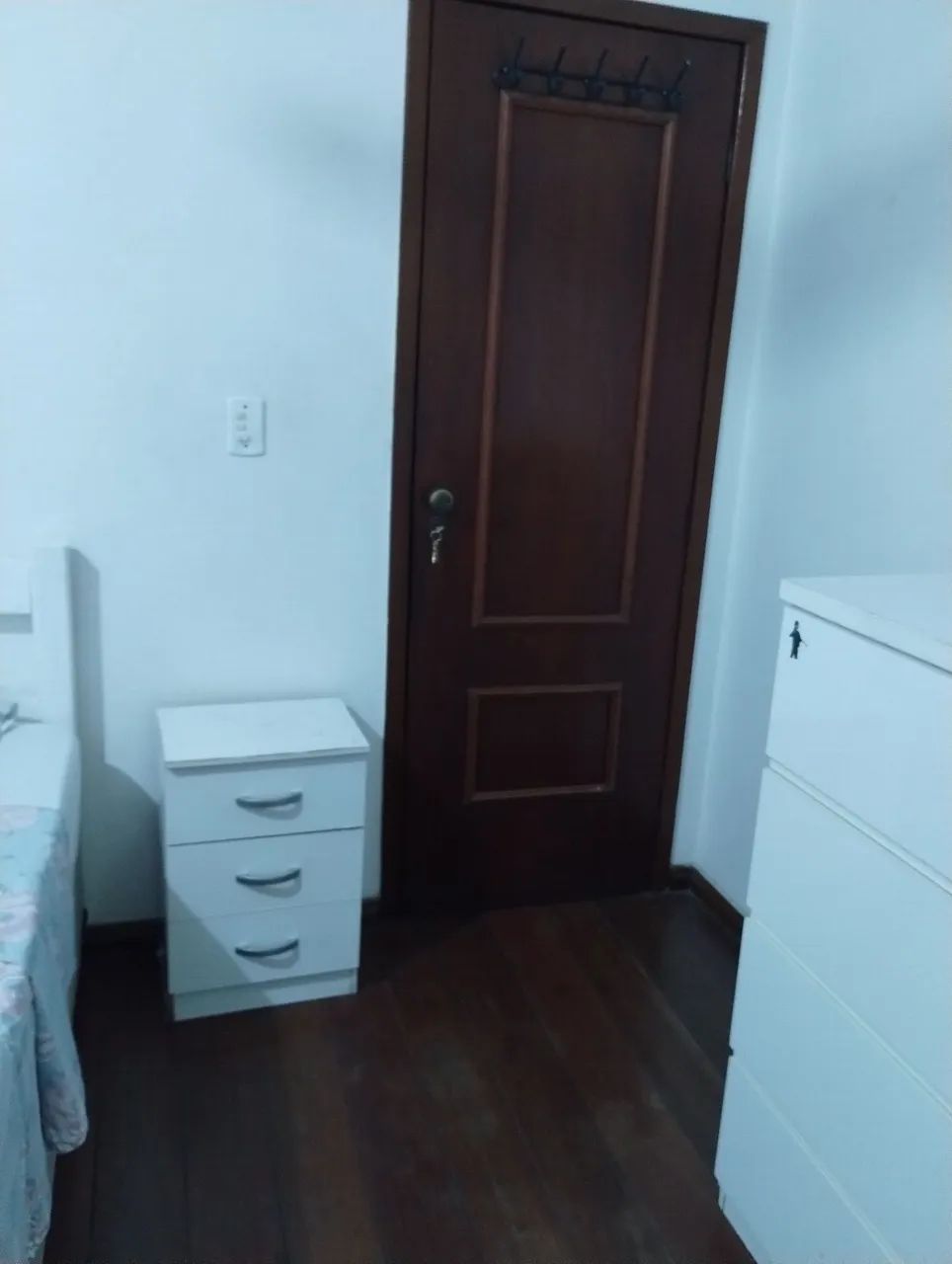 Aluguel de Quarto Mobiliado  - Foto 3