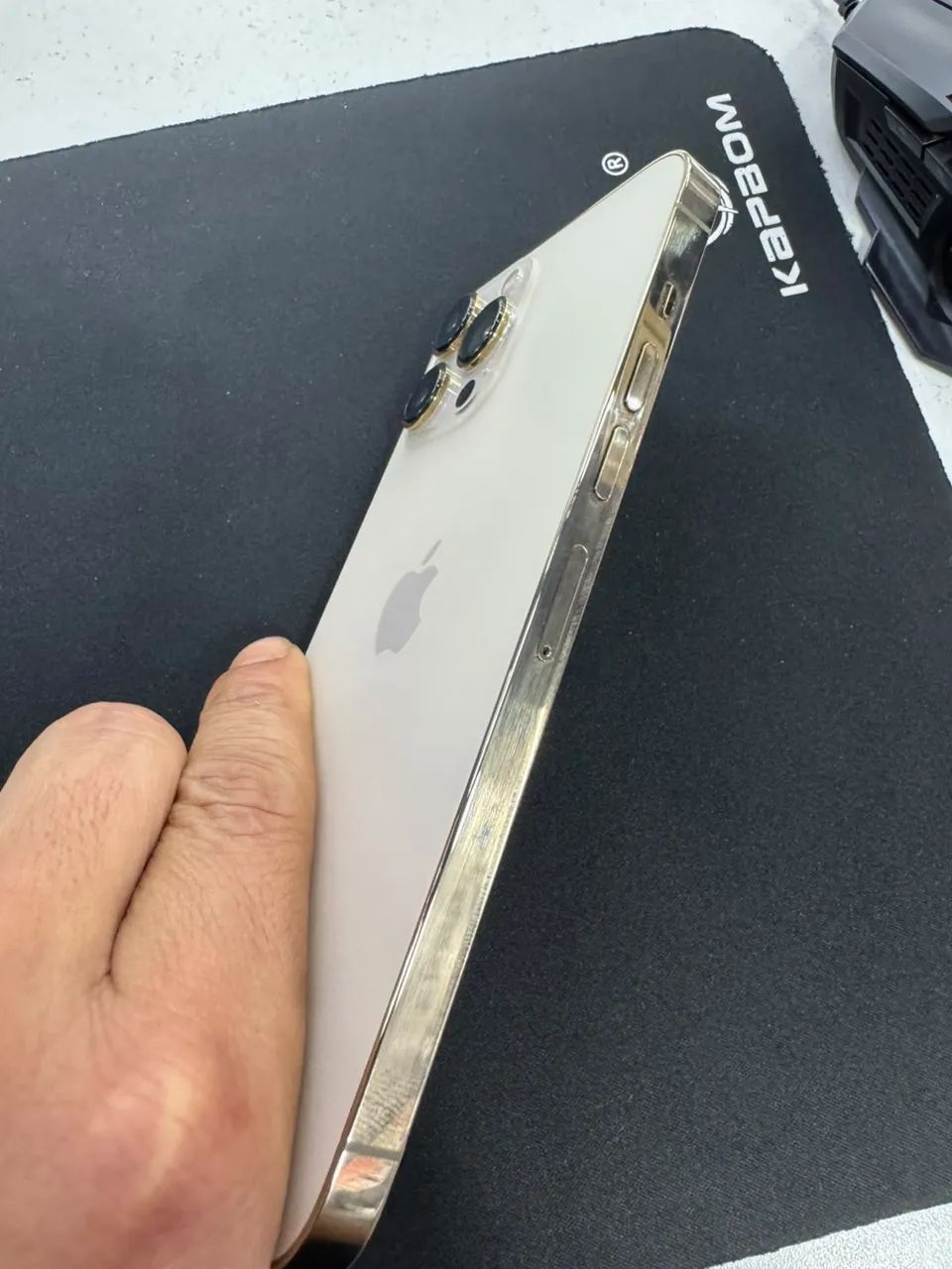 iPhone 13 Pro Max 256 giga  - Foto 2