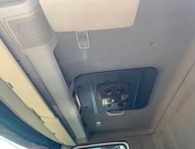 Volkswagen 24250  2015 Carroceria, - Foto 3