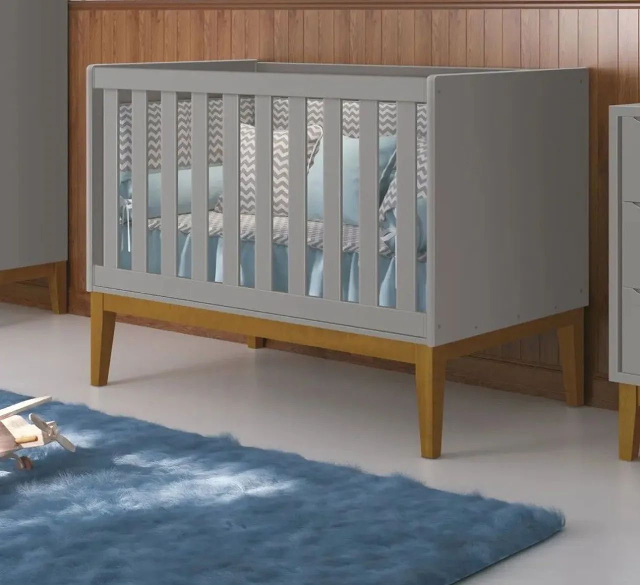 Berço Americano  - Foto 4