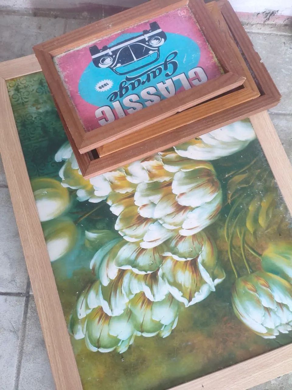Quadro