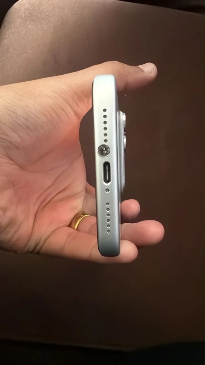 iPhone 17 Pro Max 256 gb  - Foto 4