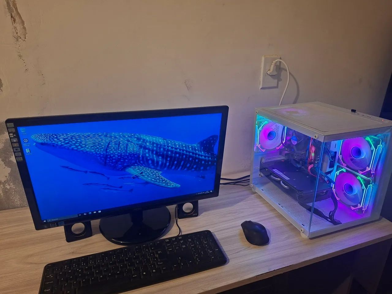 Computador completo barato  - Foto 3