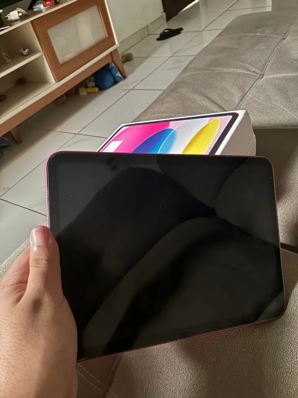 iPad 11