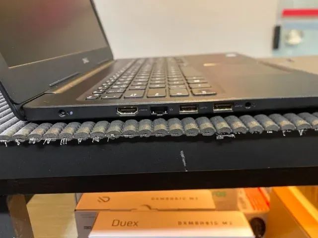 Notebook DELL - Intel Core i5 8ª Geração | Nota Fiscal e Garantia - Foto 2