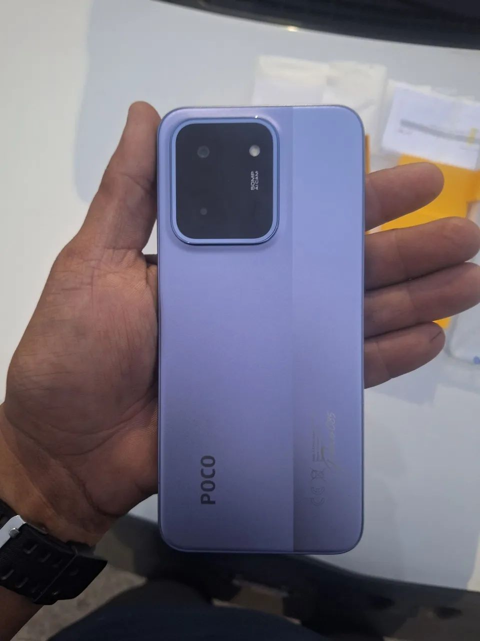 Xaomi C85 - Foto 3